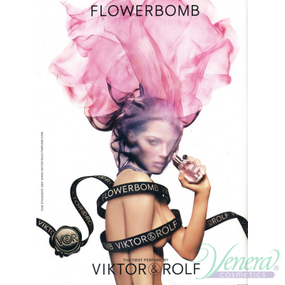 Viktor & Rolf Flowerbomb EDP 30ml за Жени За Жени